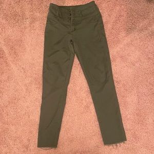Charlotte Russe Pants